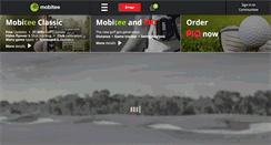 Desktop Screenshot of mobitee.com